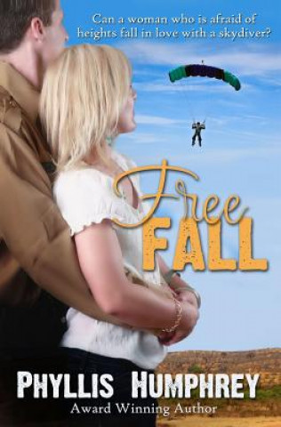 Knjiga Free Fall Phyllis A Humphrey