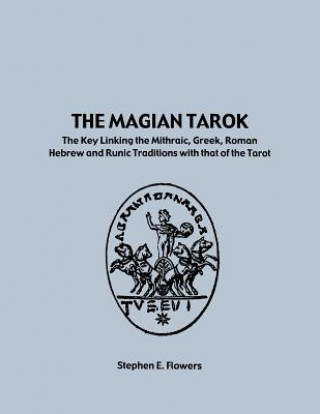 Carte The Magian Tarok Stephen Flowers