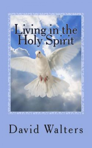 Buch Living in the Holy Spirit: You have the Holy Spirit! Does the Holy Spirit have you? David Walters