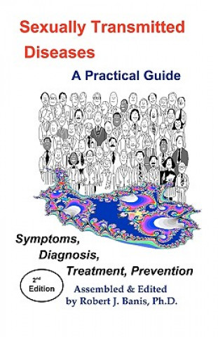 Könyv Sexually Transmitted Diseases Robert J Banis Phd