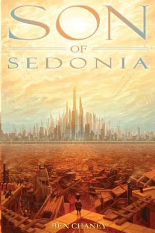 Carte Son of Sedonia Ben Chaney