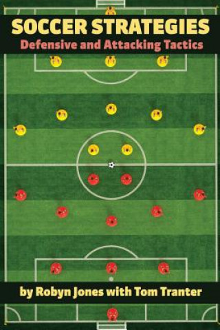 Carte Soccer Strategies: Defensive and Attacking Tactics Robyn Jones