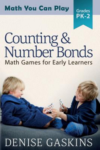 Livre Counting & Number Bonds Denise Gaskins