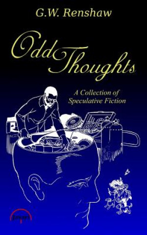 Knjiga Odd Thoughts G W Renshaw