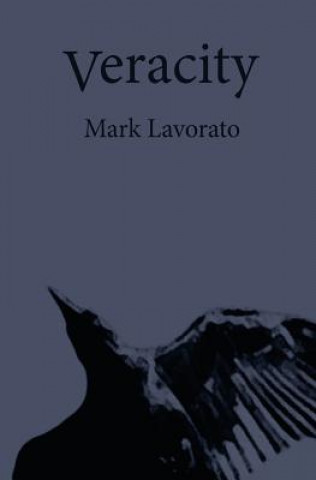 Kniha Veracity Mark Lavorato