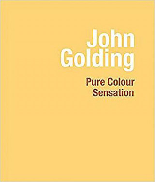 Kniha John Golding David Anfam