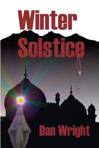 Book Winter Solstice Dan Wright