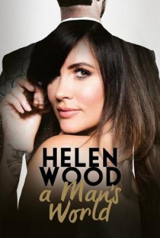 Kniha Man's World Helen Wood