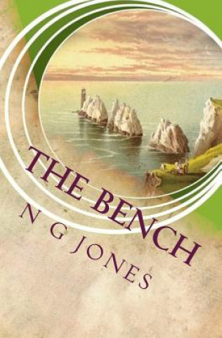 Knjiga The Bench Nigel Jones