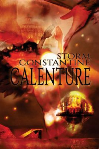 Könyv Calenture Storm Constantine