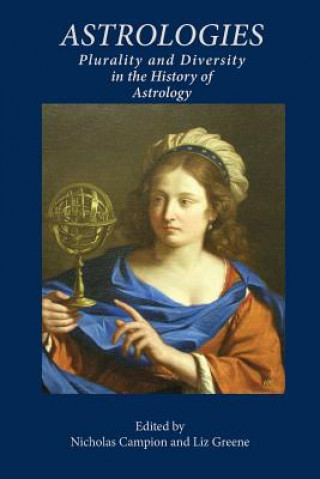 Kniha Astrologies Nicholas Campion
