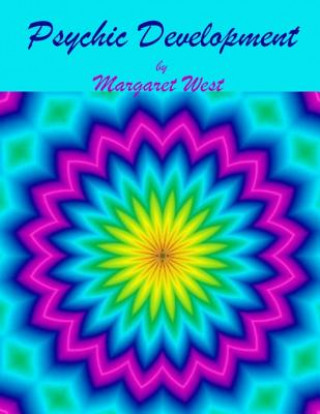 Книга Psychic Development Margaret West