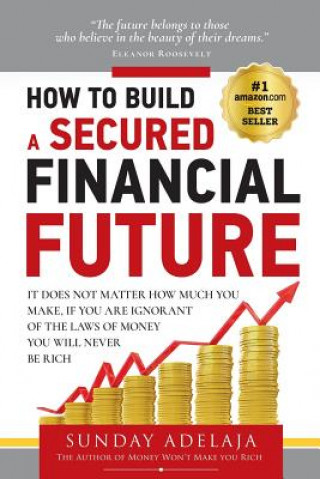 Knjiga How To Build a Secured Financial Future Dr Sunday Adelaja