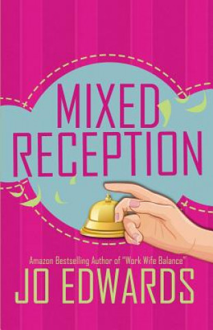 Kniha Mixed Reception Jo Edwards