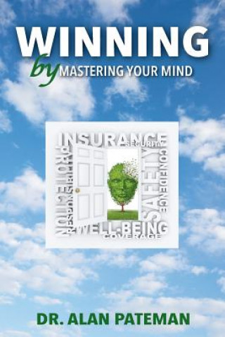 Libro Winning by Mastering your Mind Alan Pateman