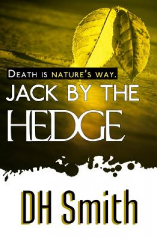 Libro Jack by the Hedge Dh Smith