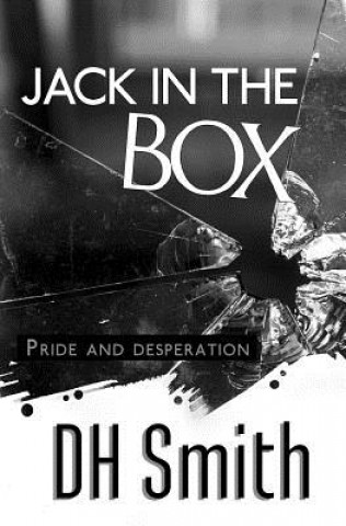 Boek Jack in the Box D. H. Smith