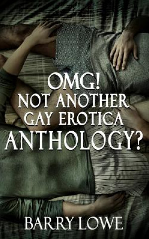 Kniha Omg! Not Another Gay Erotica Anthology? Barry Lowe