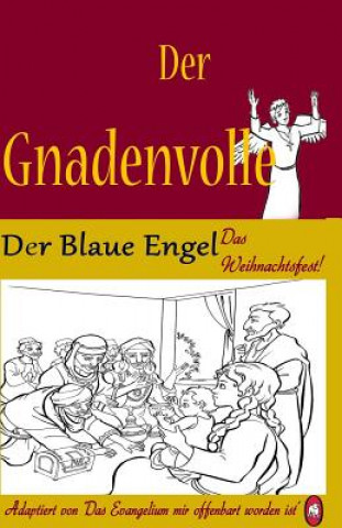Libro Der Blaue Engel Lamb Books