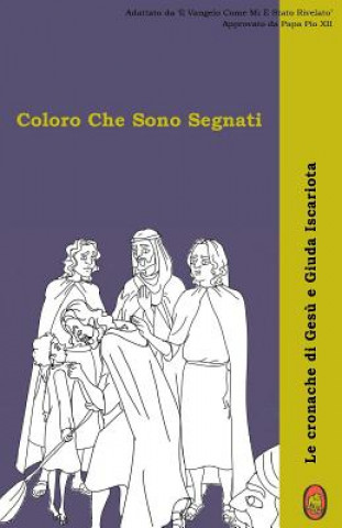 Kniha Coloro che sono Segnati Lamb Books