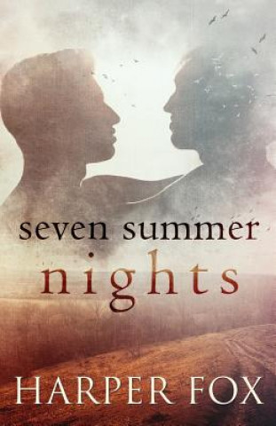 Книга Seven Summer Nights Harper Fox