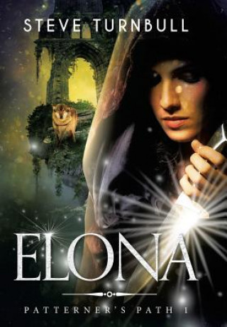 Libro Elona Steve Turnbull
