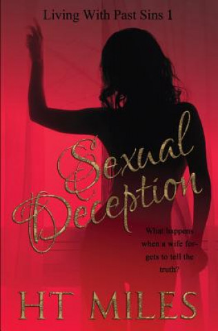 Книга Sexual Deception H T Miles