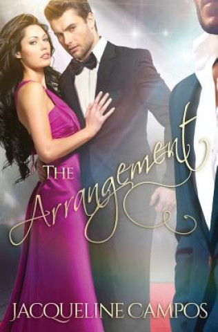 Книга The Arrangement Jacqueline Campos
