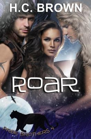 Knjiga Roar H C Brown