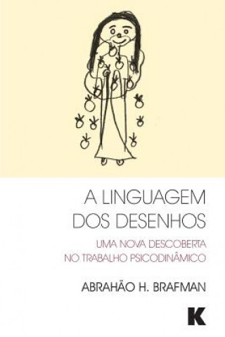 Kniha Linguagem dos Desenhos A H Brafman