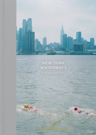 Livre New York Waterways Susannah Ray