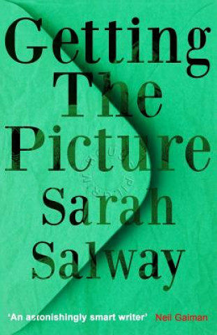 Boek Getting The Picture Sarah Salway