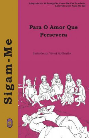 Buch Para o Amor que Persevera Lamb Books