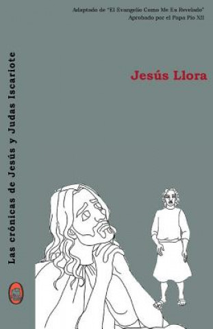 Knjiga Jesús Llora Lamb Books