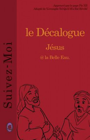 Könyv Le Décalogue Lamb Books