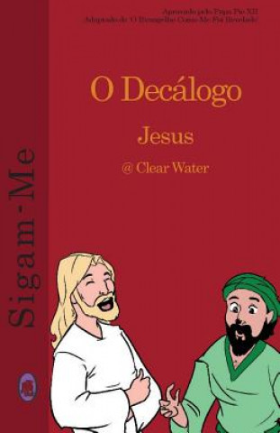 Könyv O Decálogo Lamb Books