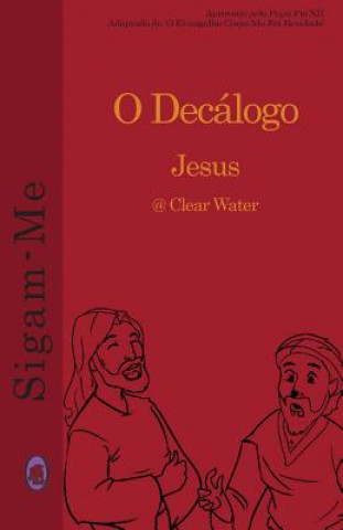 Buch O Decálogo Lamb Books