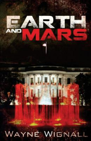 Kniha Earth and Mars Wayne Wignall