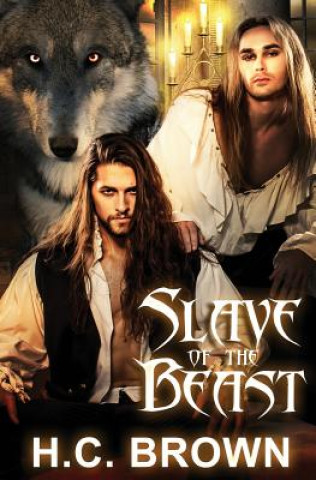 Książka Slave of the Beast H C Brown