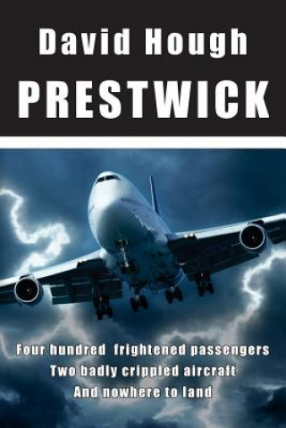 Livre Prestwick David Hough