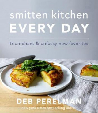 Carte Smitten Kitchen Every Day Deb Perelman