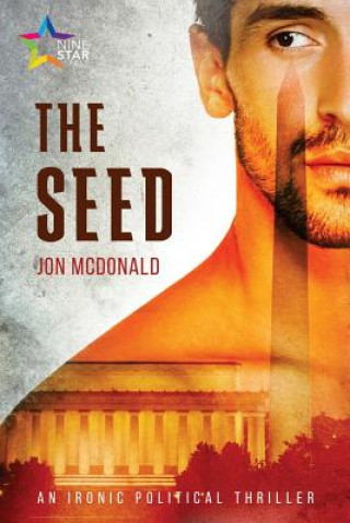 Buch The Seed Jon McDonald