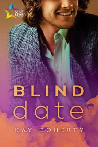 Knjiga Blind Date Kay Doherty