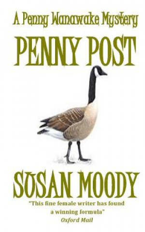 Carte Penny Post Susan Moody