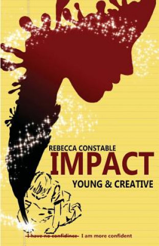 Kniha Impact (Champagne) Rebecca Constable