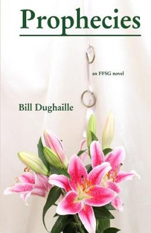 Carte Prophecies Bill Dughaille