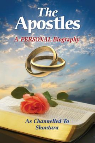 Knjiga The Apostles Shontara Denniss
