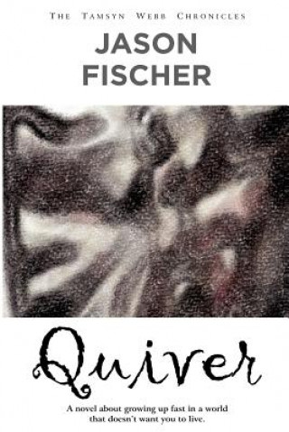 Book Quiver Jason Fischer