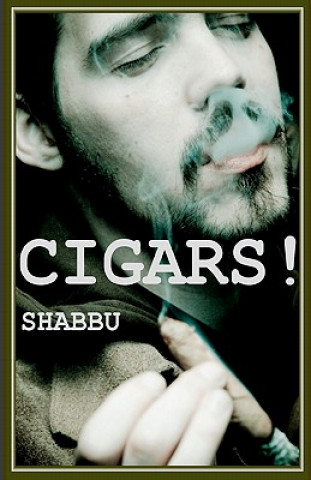 Buch Cigars! Shabbu