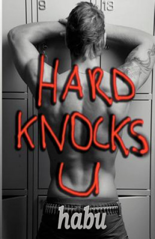Book Hard Knocks U Habu